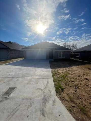 1009 Hooks Avenue, Lacy Lakeview, TX 76705