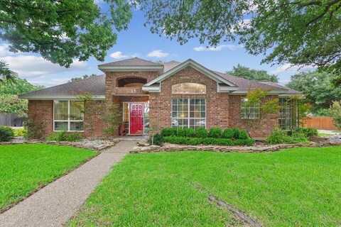 848 Country Lane, Mc Gregor, TX 76657