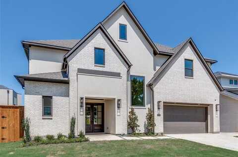 3845 Van Ness Lane, Dallas, TX 75220