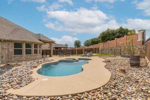 3521 Camden Court, Melissa, TX 75454