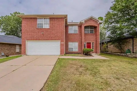 611 Joy Lane, Mansfield, TX 76063