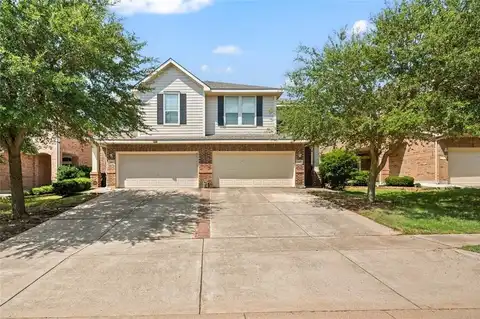 1415 Ravenwood Drive, Mansfield, TX 76063