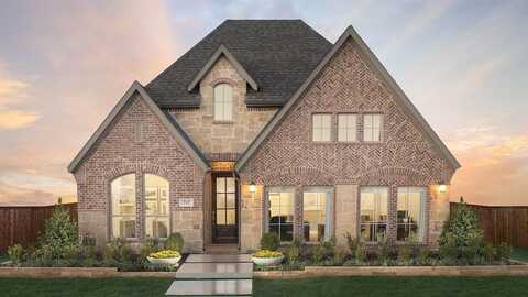 717 Lost Woods Way, McKinney, TX 75071