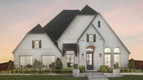 905 Lost Woods Way, McKinney, TX 75071