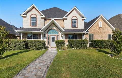 2324 Amesbury Drive, Mesquite, TX 75150