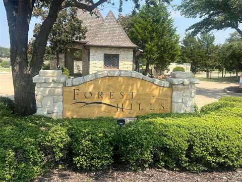 1810 Woodland Drive, Crossroads, TX 76227