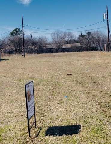 3808 Stalcup Road, Fort Worth, TX 76119