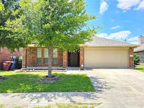 1117 Sandalwood Road, Royse City, TX 75189