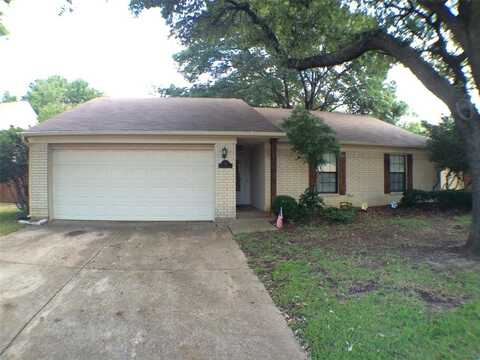 3918 White Oak Court, Flower Mound, TX 75028