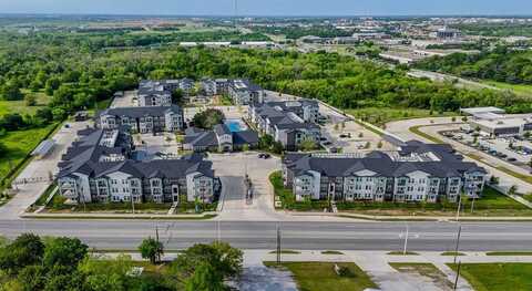 4600 E McKinney Street, Denton, TX 76208