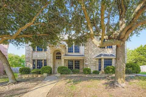 1919 High Meadow Street, Glenn Heights, TX 75154