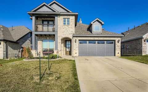 624 Pawprint Hollow, Godley, TX 76044
