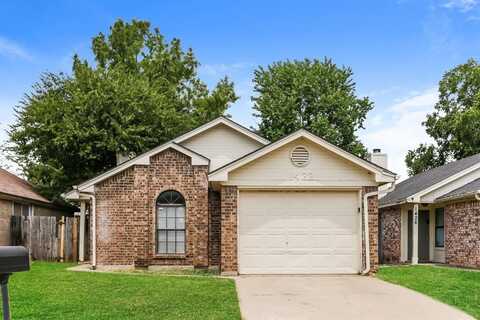 1432 Horncastle Street, Fort Worth, TX 76134