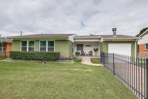 2309 Prichard Lane, Dallas, TX 75227