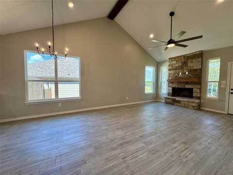 2300 Angelina Street, Granbury, TX 76048