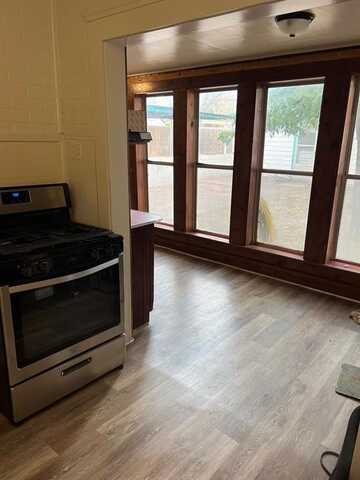 1304 James Street, Sweetwater, TX 79556