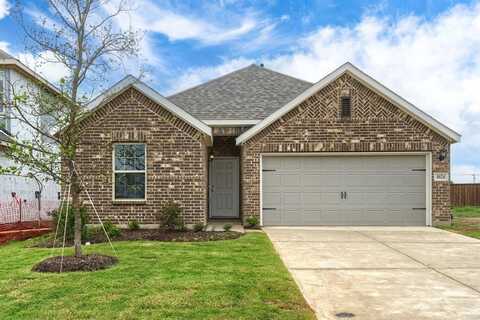1024 Tarryhill Drive, Crowley, TX 76036