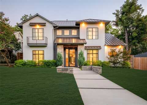 3233 Northwest Parkway, University Park, TX 75225
