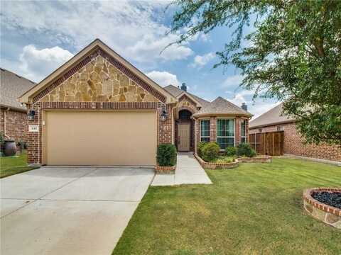 445 Cherry Spring Drive, McKinney, TX 75072
