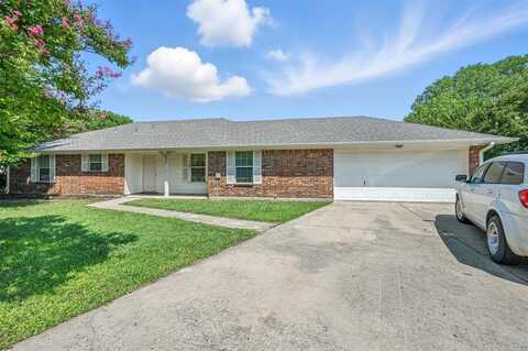 4535 S Horseshoe Trail, The Colony, TX 75056