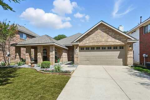 8300 Hitching Trail, McKinney, TX 75070