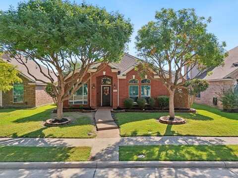 501 Clear Springs Court, McKinney, TX 75072