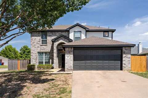 512 Waterford Street, Farmersville, TX 75442