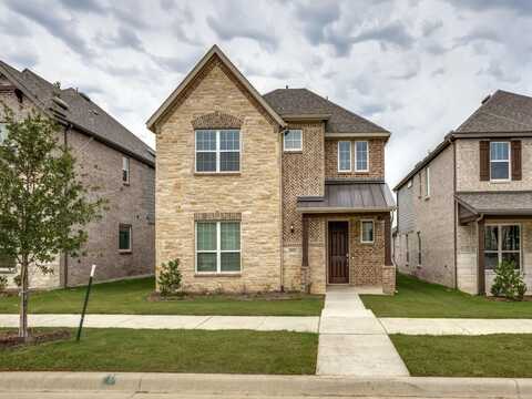 4920 Ripley Avenue, Celina, TX 75009