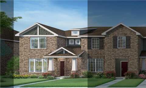 3708 Star Mesa Street, Heartland, TX 75114