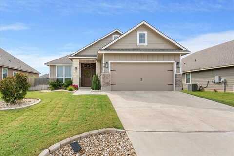 7012 Llano Drive, Waco, TX 76633