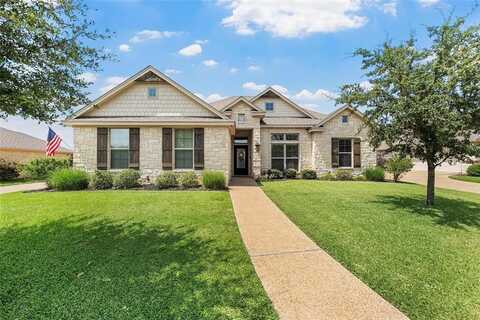 403 Silver Spur Trail, Waco, TX 76657