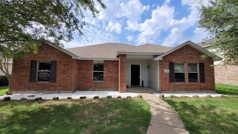 2714 Kernville Drive, Wylie, TX 75098