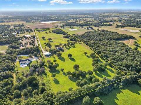 1286 County Road 4698, Boyd, TX 76023