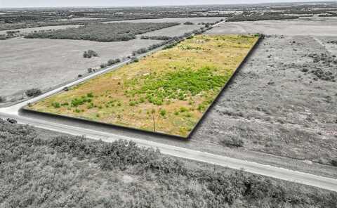 Tbd Nora Miller, Abilene, TX 79602