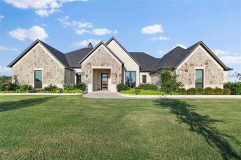 8271 Faithful Drive, Waxahachie, TX 75167