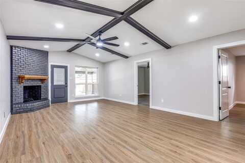 1235 Mill Valley Drive, Plano, TX 75075