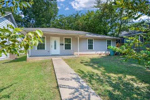 315 N Carr Avenue, Sherman, TX 75090