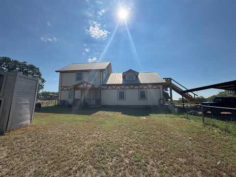 615 County Road 358, Dublin, TX 76446