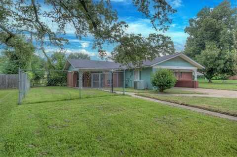 2829 Doles Place, Shreveport, LA 71104