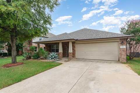 1209 Golden Eagle Court, Aubrey, TX 76227