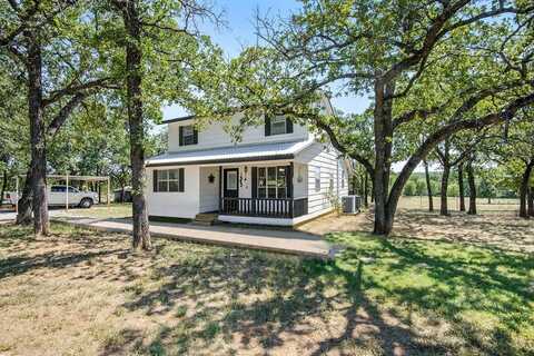 218 Private Road 3638, Springtown, TX 76020