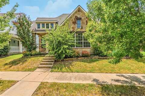 908 Caudle Lane, Savannah, TX 76227