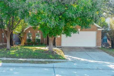 8409 Luzerne Drive, McKinney, TX 75072