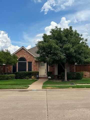8716 Moss Hill Road, Irving, TX 75063
