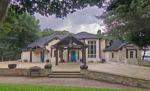 1288 PR 5980, Yantis, TX 75497