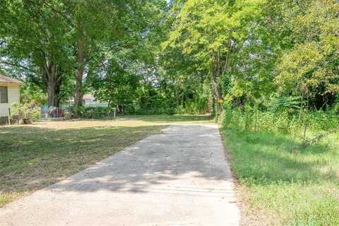 1609 Plum, Texarkana, TX 75501
