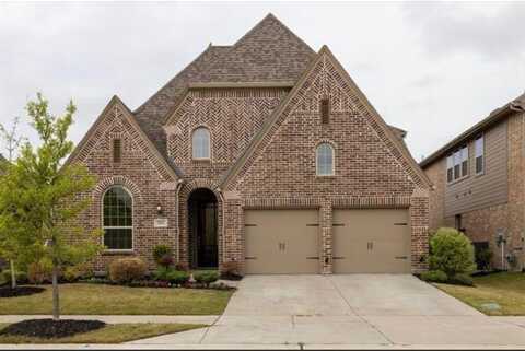 2013 Sutton Park Avenue, Prosper, TX 75078