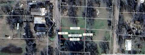 350 N 1st Street, Point, TX 75472