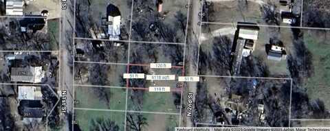 399 N 2nd Street, Point, TX 75472