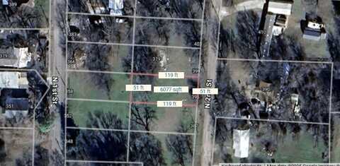 395 N 2nd Street, Point, TX 75472